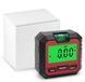 Угломер "Level Meter R" электронный магнитный, инклинометр, цифровой уровень (IP65, точность &plusmn;0,2&deg;)