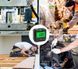 Кутомір "Level Meter B" електронний магнітний, інклінометр, цифровий рівень (IP65, точність &plusmn;0,2&deg;)