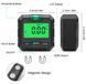 Кутомір "Level Meter B" електронний магнітний, інклінометр, цифровий рівень (IP65, точність &plusmn;0,2&deg;)