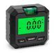 Кутомір "Level Meter B" електронний магнітний, інклінометр, цифровий рівень (IP65, точність &plusmn;0,2&deg;)