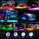 Подсветка днища автомобиля "FANTASY UNDERBODY LIGHT" (APP управление BT, RGB)