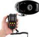 Спецсигнал СГУ 12v 100w "Police Siren 5100" (Рупор, микрофон, сирена 5 мелодий)
