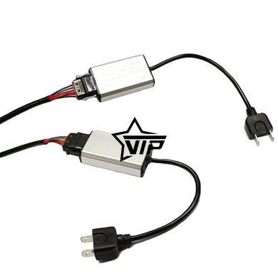 Автомобильные LED лампы "TURBO LED T1" H7 цоколь (70Вт,7000Лм,6000К,8-48v,CREE)