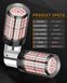 Лампа для СТОП сигналов LED144R 30W (Очень Яркая, CAN-BUS, цоколь1156 BA15S P21W, 12V-24V)