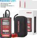 АВТОСКАНЕР Thinkcar THINKDIAG-2 CAN-FD (Bluetooth 5.0, OBDII)