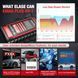 АВТОСКАНЕР Thinkcar THINKDIAG-2 CAN-FD (Bluetooth 5.0, OBDII)