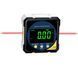 Угломер электронный "Digital Inclinometer Laser" магнитный, инклинометр, цифровой лазерный уровень