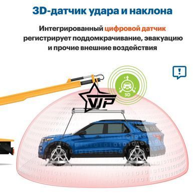 Автосигналізація StarLine A93 Dialog (автозапуск, діалоговий код)